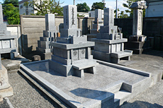 富山市I様：クリーニング・外柵施工後